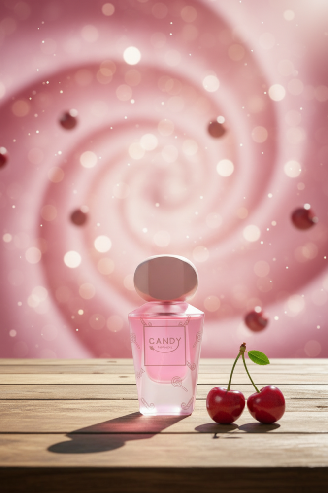 عطر فروتس من Puffi Baby - صورة 2