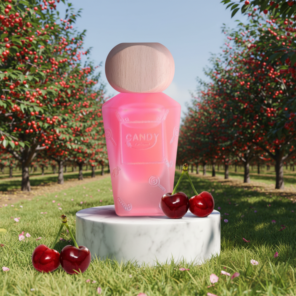 عطر فروتس من Puffi Baby