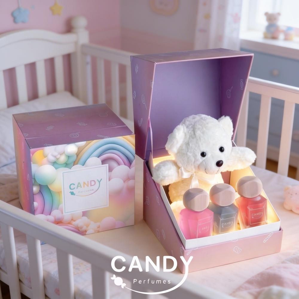 مجموعة Puffi Baby من Puffi Baby - صورة 3